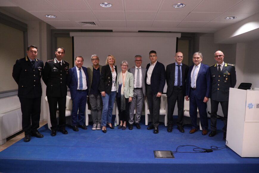 Legalità e imprese: a Verona due anni di impegno contro le infiltrazioni mafiose nell’economia