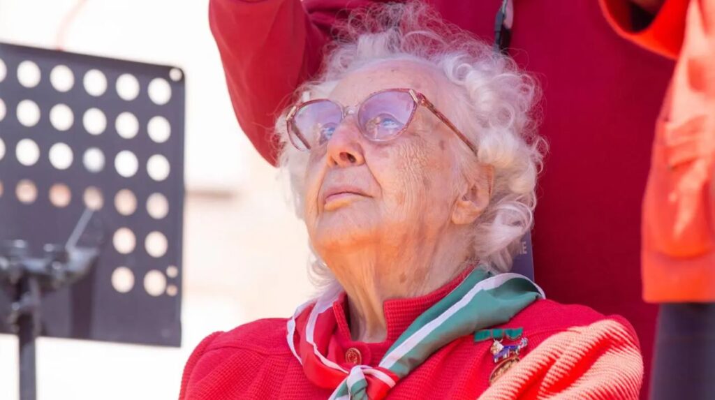 La forza mite di Iole