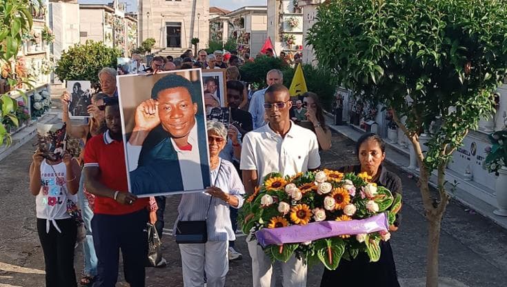 Jerry Masslo e l’Italia che non vuole imparare