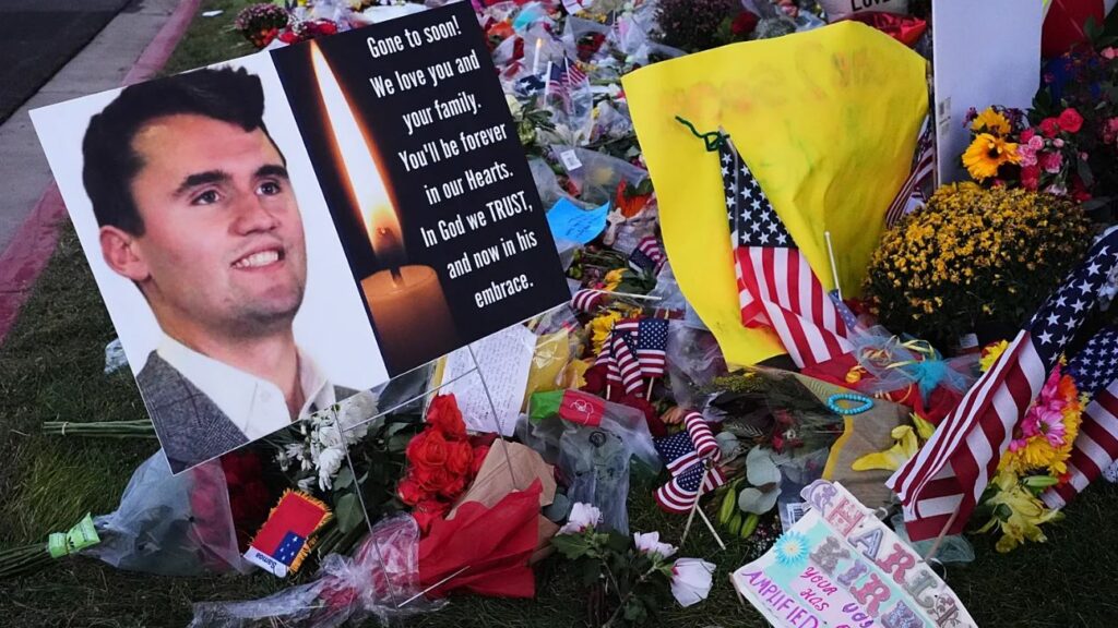 Il parallelo impossibile di Ciriani tra Kirk e Br