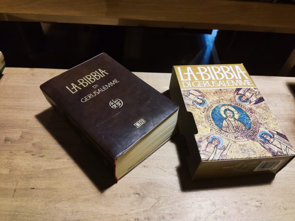 Bologna, lunedì 17 marzo: “La Bibbia: istruzioni per l’uso” con il card. Zuppi, Cazzullo e Melloni