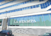 Attacco alla redazione de La Stampa: un grave atto squadrista