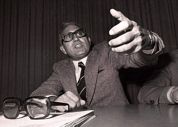 Pio La Torre assassinato dalla mafia? Macché! Sono stati i comunisti. Lo disse Ciancimino e oggi Mori rilancia