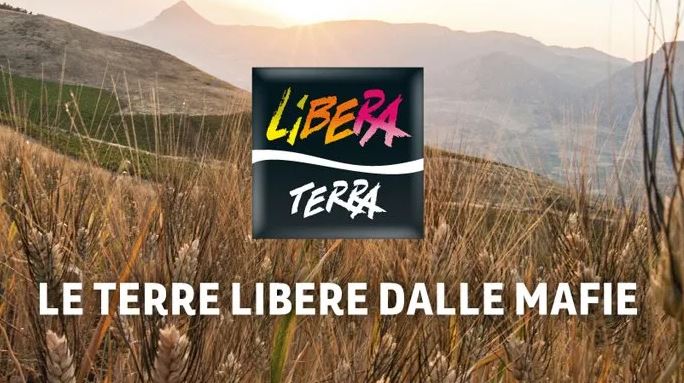 Nembro (BG) 13 settembre, incontro con le cooperative di Libera Terra