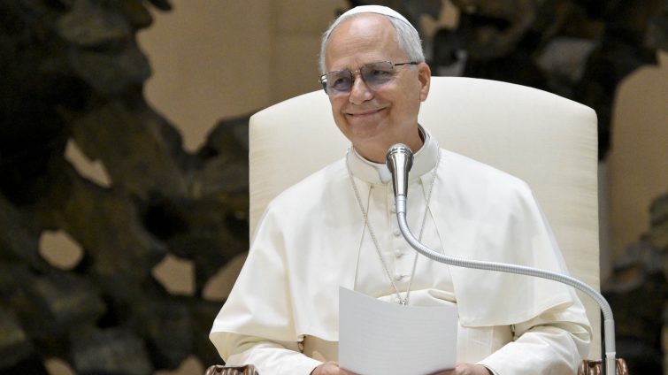 La Consulta Nazionale Antiusura sarà ricevuta da Papa Leone XIV