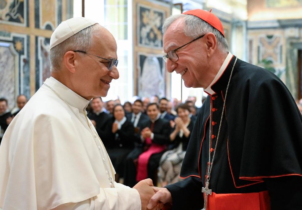 Israele scomunica il Vaticano per salvarsi dall’Inferno