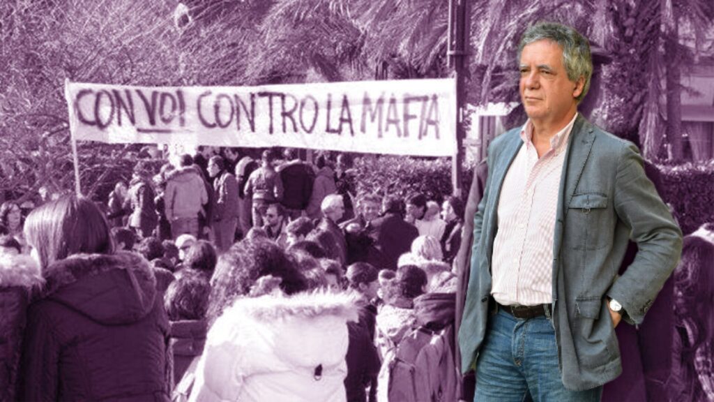 “Le ribellli”, teatro–lezione di Nando dalla Chiesa, Milano 19 Maggio 2025