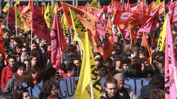 Vittime innocenti mafie: Libera, “l’80% dei familiari non conosce la verità e non può avere giustizia”