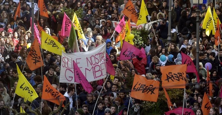 Mafia. Ricordare le vittime a Trapani, la città inabissata nel mondo di mezzo