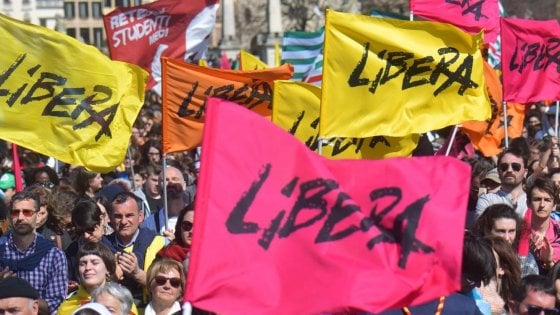 Inchiesta Assedio, domani al processo anche Libera