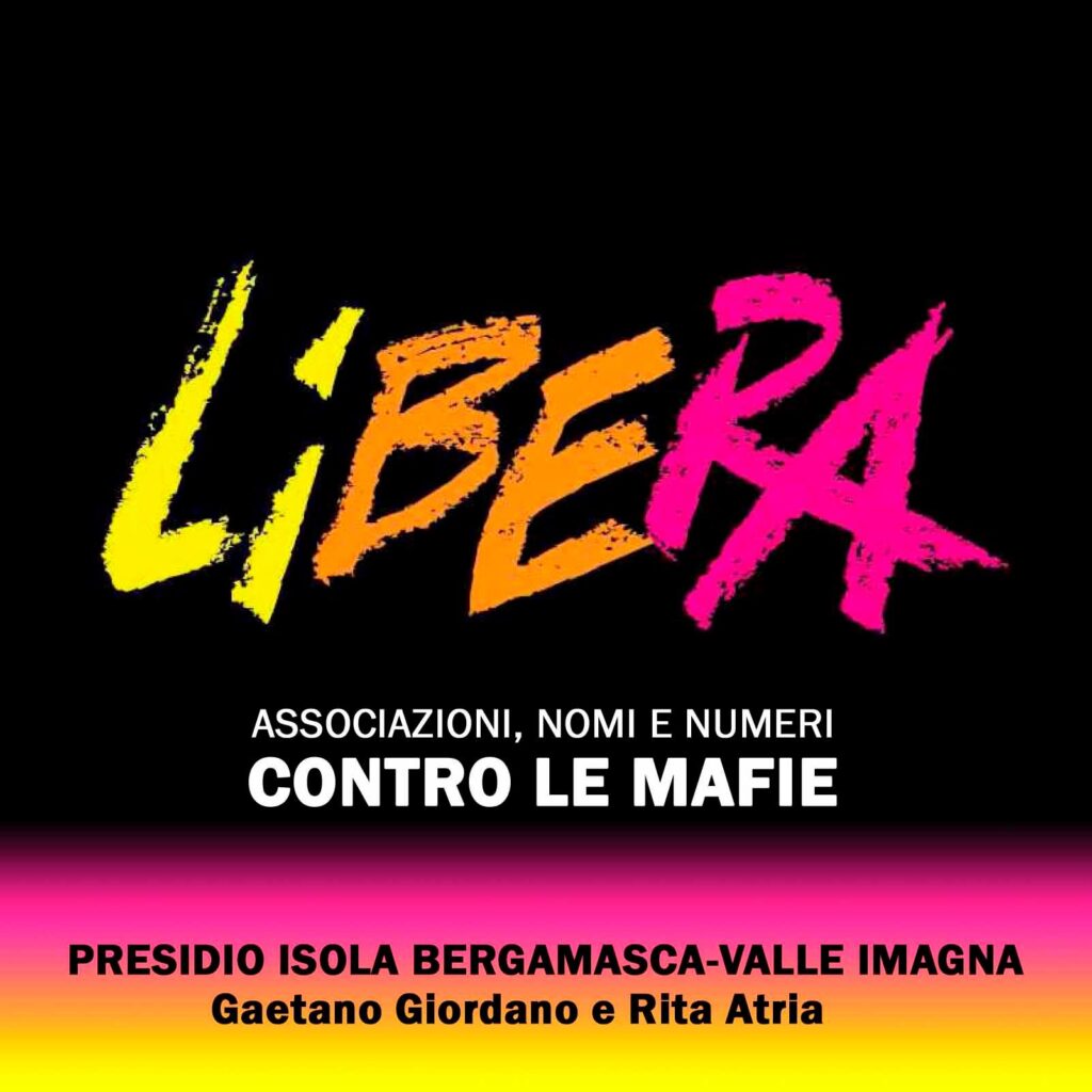 Settimana della Memoria 2024 in ricordo di Gaetano Giordano e Rita Atria