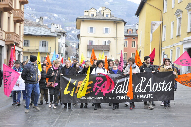 Per la Corte d’Appello di Torino la ‘ndrangheta è presente in Valle d’Aosta dagli anni ’70