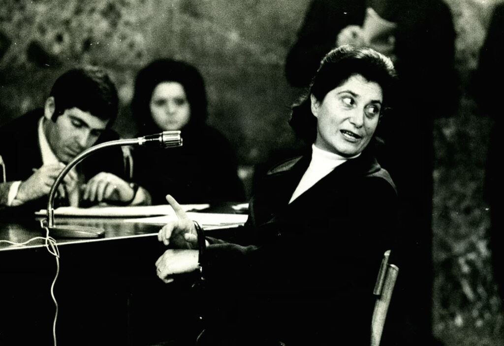 L’ultimo saluto a Licia Rognini Pinelli