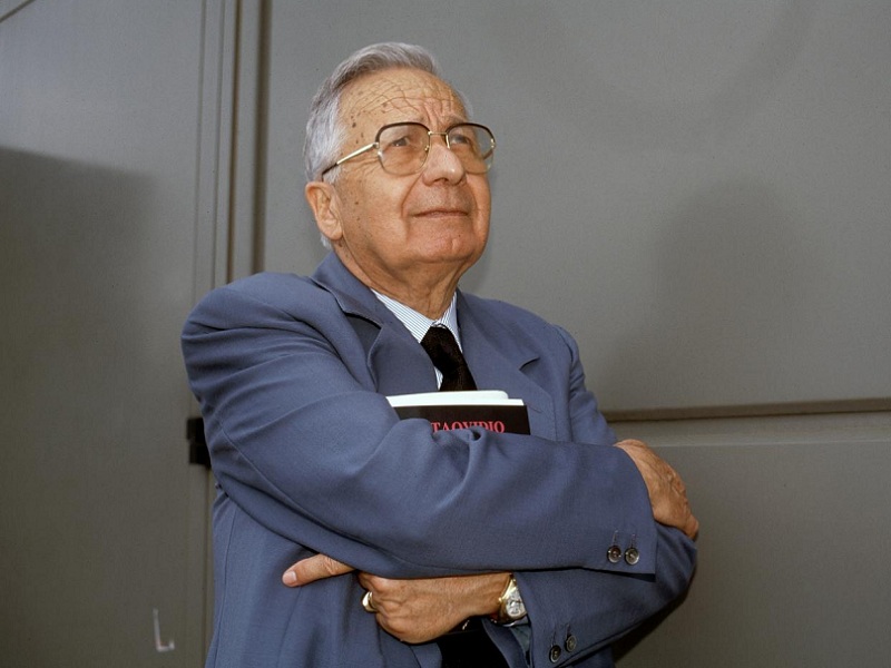 Giorgia, lo sai di ispirarti a Gelli anziché a Borsellino?