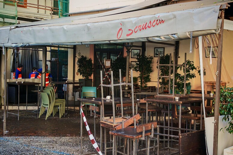 La confessione di Gaetano Maranzano e la società capovolta: l’osceno non va più nascosto