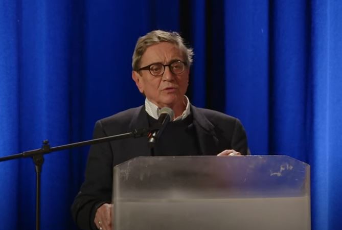 Colosimo querela Saverio Lodato: ho detto la verità sulla foto di lei con Ciavardini