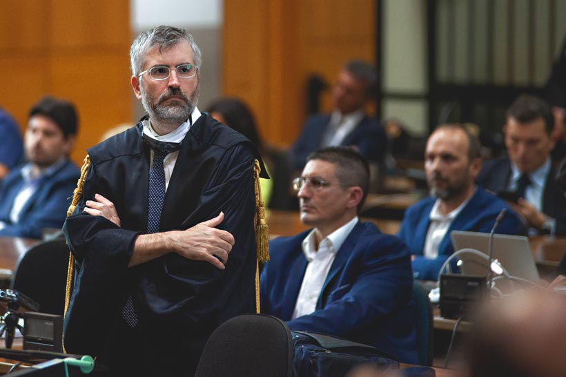 Sì, la ‘Ndrangheta ha partecipato alle stragi!