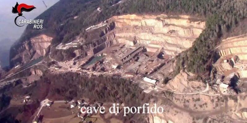 Mafie ovunque. Quando anche il Trentino offre occasioni alla ’ndrangheta per infiltrarsi