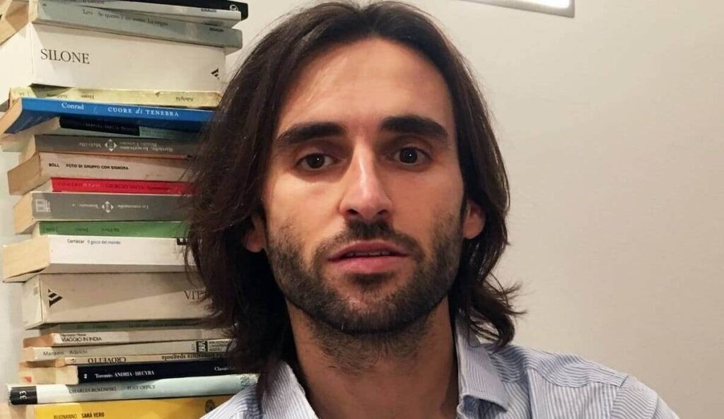 Condannato Lorenzo Tosa, così muore la libertà di espressione