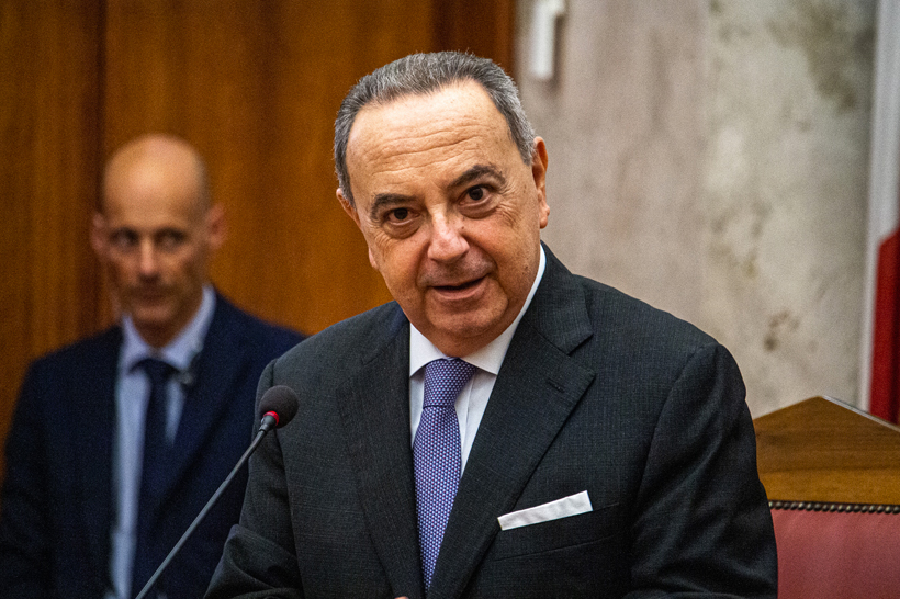 Meloni non ce l’ha col singolo giudice ma con lo Stato di diritto