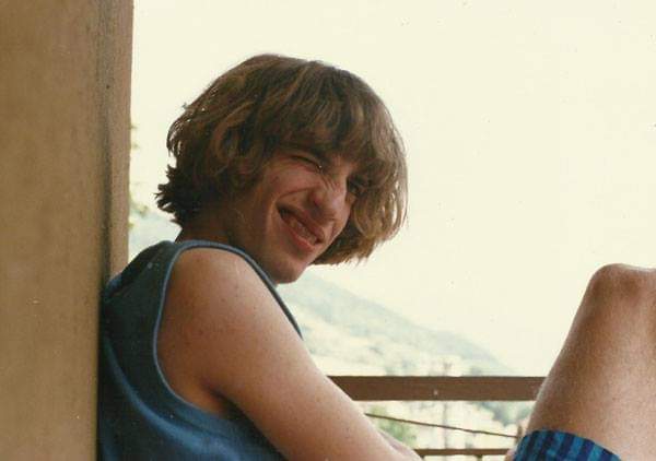 Milano 21 dicembre, Giardino della Memoria Luca Rossi ed amici: Insieme sotto l’albero