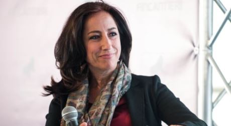 La straordinaria follia degli attacchi a Lucia Goracci