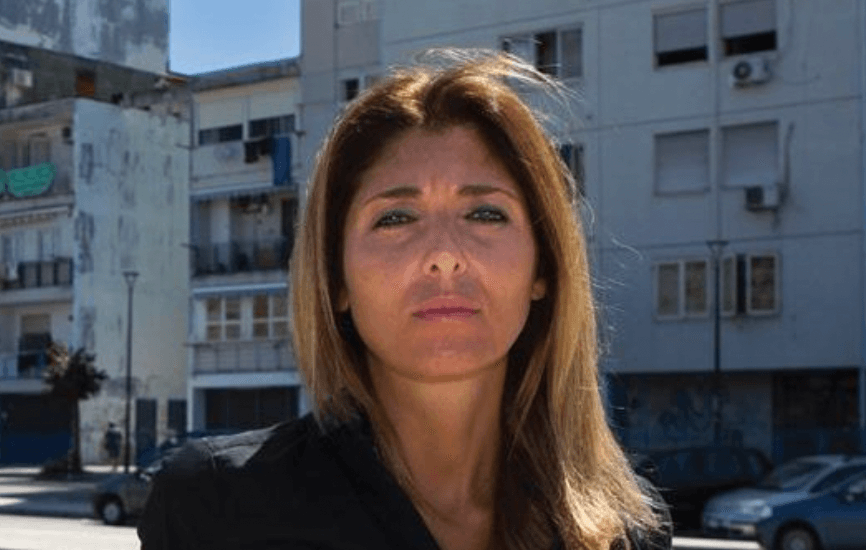 La Campania non è un “paese” per giornalisti. Luciana Esposito: camorra sempre più presente