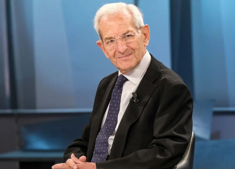 Una richiesta all’onorevole Colosimo: accolga il ‘lodo Violante’ sulla memoria Scarpinato