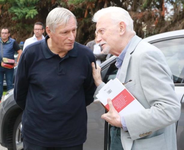 I trent’anni di Libera e quella legge modello