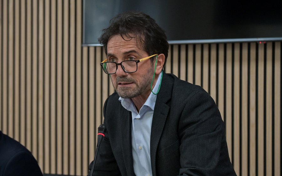 Usigrai, Macheda: «Solidarietà a Report e ai componenti del Cdr del Tg2»