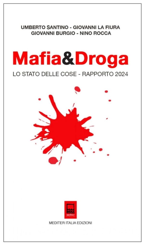“Mafia e droga”: giovedì 28 novembre, Museo regionale Pepoli di Trapani