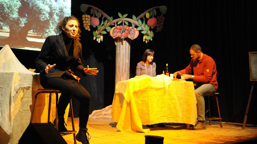 Calderino (BO) domenica 9 novembre, il grande ritorno di “Mafie in pentola”