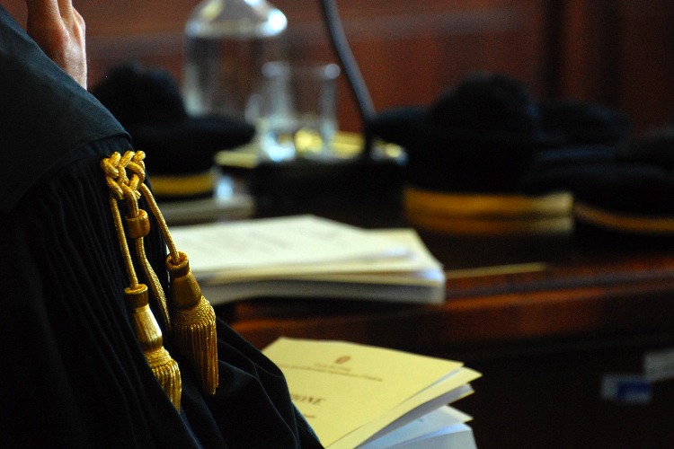 La riforma costituzionale della magistratura. 10 domande e 10 risposte