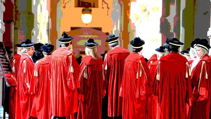 La riforma costituzionale della magistratura. Il testo approvato, le perduranti incognite