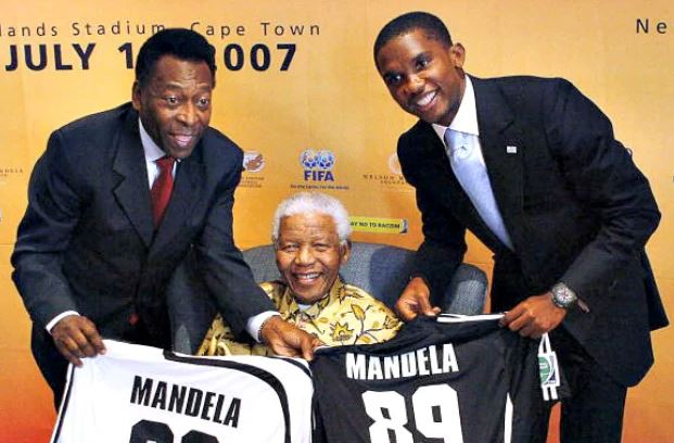 Sostieni il progetto “La Fascia sinistra del calcio”