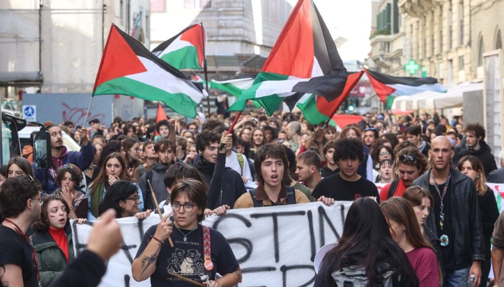 Comincia qui. Italia, cosa cambia dopo il tre ottobre