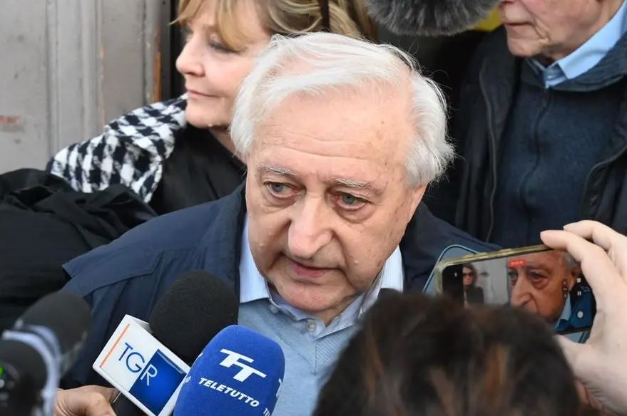 Strage Piazza della Loggia, un altro tassello. Ora Manlio Milani sia nominato senatore a vita