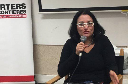 Puglia, Fnsi e Assostampa: «Vicini a Marilù Mastrogiovanni»