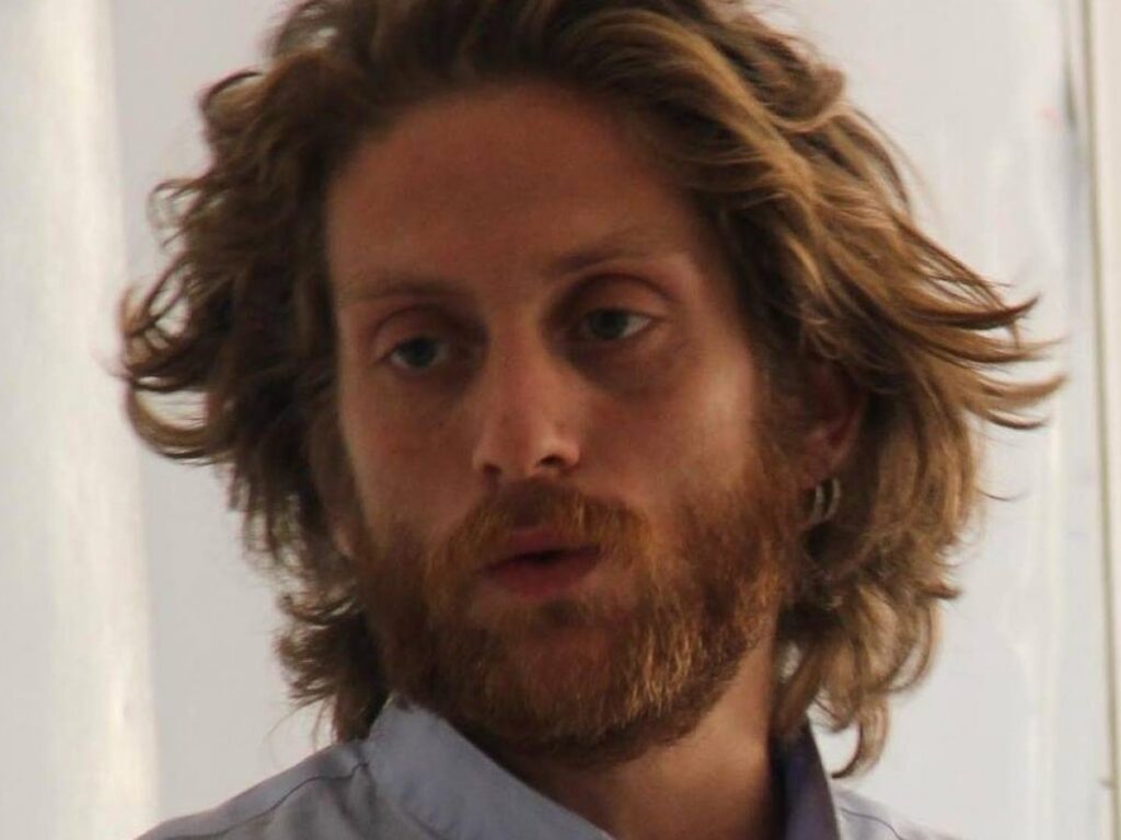 Il popolo degli indignati per Mario