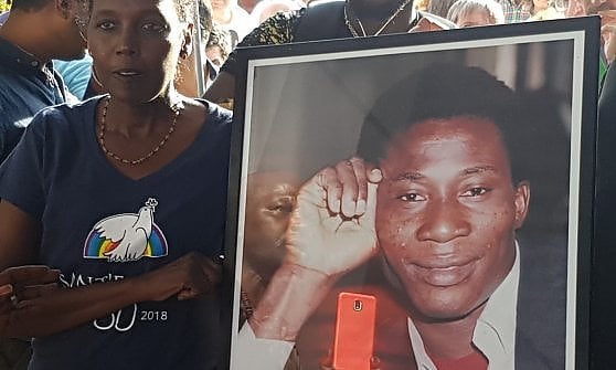 La Comunità di Sant’Egidio ricorda Jerry Masslo e tutte le vittime del caporalato