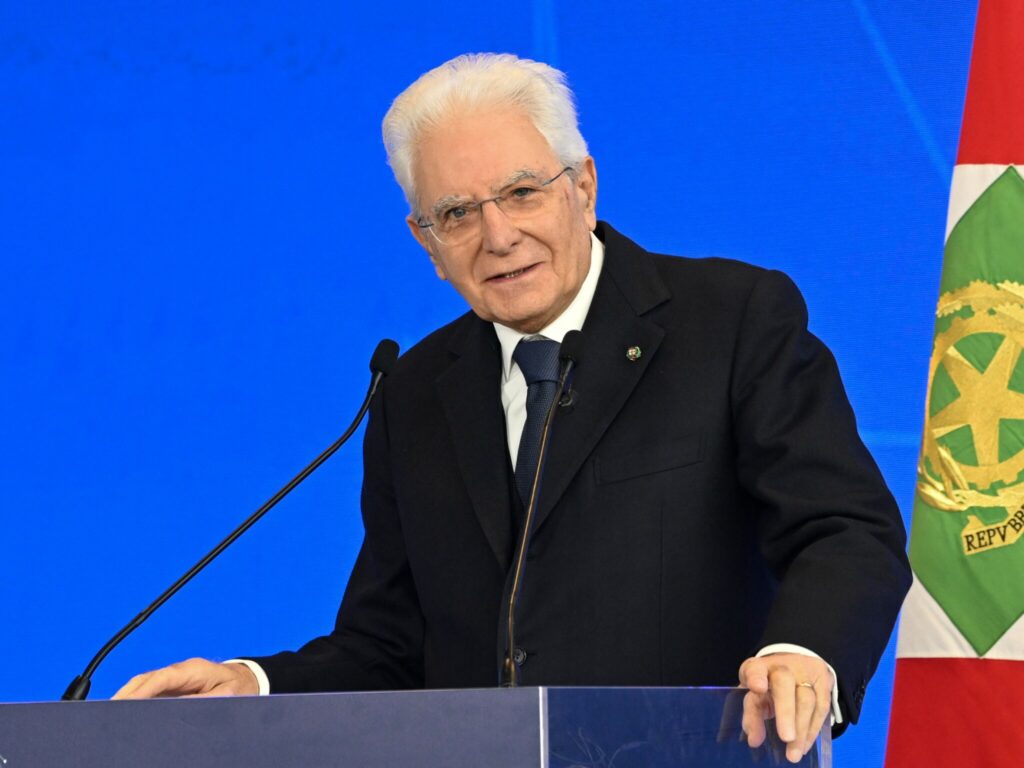 Dichiarazione del Presidente Mattarella in occasione del 55° anniversario della strage di Piazza Fontana