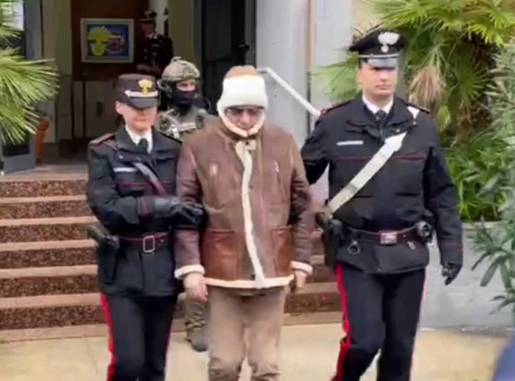 Cosa resta dell’arresto di Matteo Messina Denaro due anni dopo?