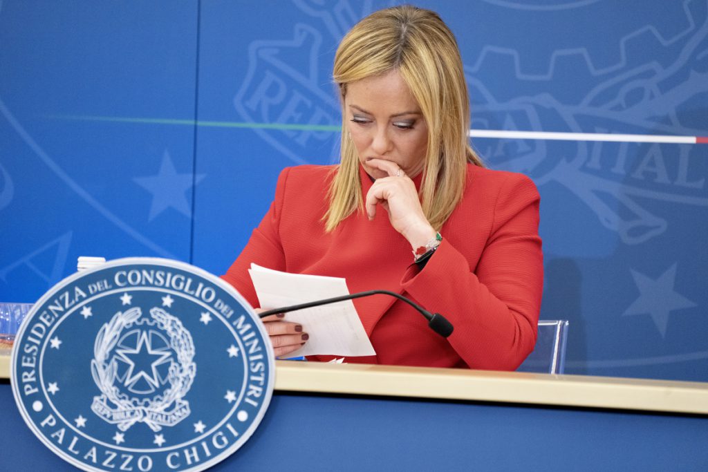 BES: un Governo immobile