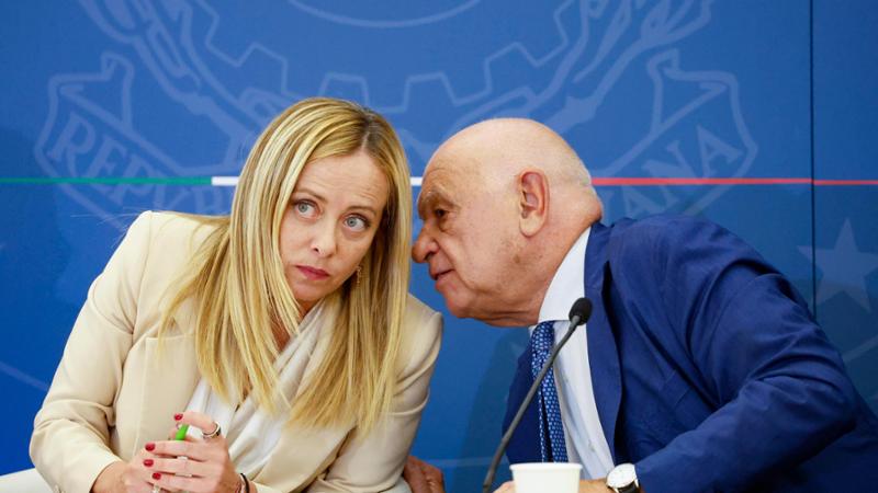 Gli attacchi della premier ai magistrati e ai diritti di tutti i cittadini