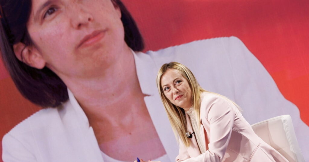 Il Paese dove non succede niente