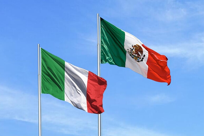 Anche a Città del Messico si commemora la strage di Capaci