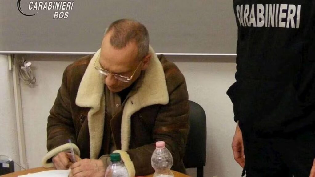 Mafia e massoneria: arrestato “Solimano”, l’avvocato fiancheggiatore di Messina Denaro