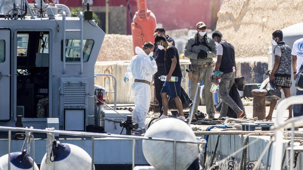 Il rigetto delle convalide dei trattenimenti disposti ai sensi del Protocollo Italia-Albania