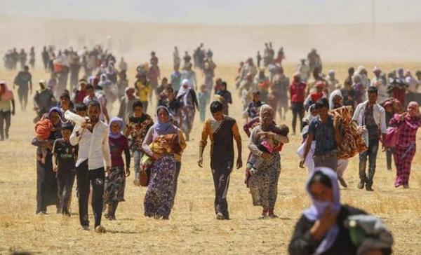 I migranti, tra realtà e propaganda