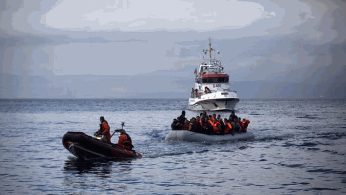 Migrazioni, deportazioni, sfruttamento, criminalità